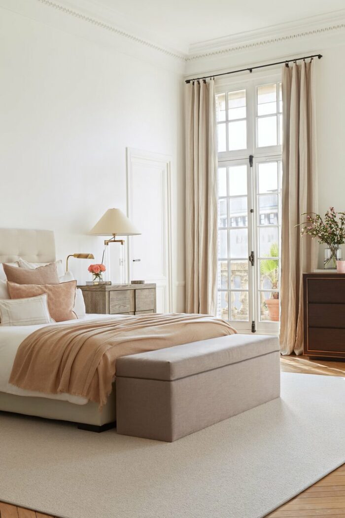 suite parentale deco de Lichelle Silvestry