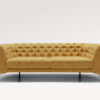 acheter Canapé 3 places  4 (48) yellow  VERSAILLES - 209x86x70cm - FRANCE CANAPÉ ®