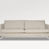 acheter Canapé 3 places  02 beige Menton - 218x92x82cm - FRANCE CANAPÉ ®