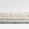 acheter Canapé 3 places XL  02 beige Suffren - 257x102x85cm - FRANCE CANAPÉ ®