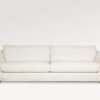 acheter Canapé 3 places  01 creme Vincennes - 260x103x81cm - FRANCE CANAPÉ ®