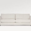 acheter Canapé 3 places  02 beige Vincennes - 260x103x81cm - FRANCE CANAPÉ ®