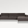 acheter Canapé d'angle  12 brown Haussmann - 310x181x80cm - FRANCE CANAPÉ ®