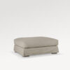 acheter Pouf  11 l.brown Belle ile - 122x92x44cm - FRANCE CANAPÉ ®