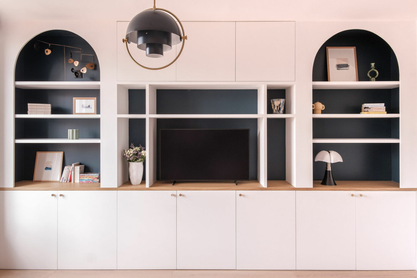 meuble de rangement