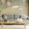 acheter Canapé 3 places  tissu texturé 2 l.grey Annecy - 212x98x83cm - FRANCE CANAPÉ ®