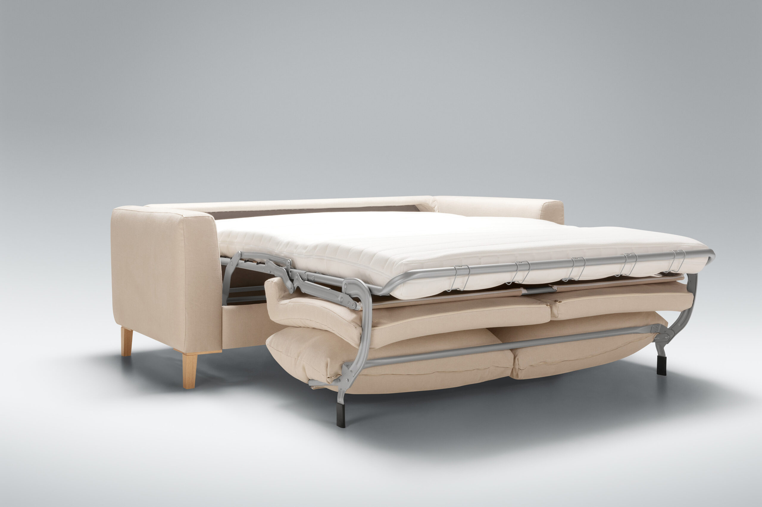 Convertible - couchage 2 personnes