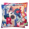 acheter By Christian Lacroix tissu chenille 3 teddy brown Suresnes - 68x83x100cm - FRANCE CANAPÉ ®
