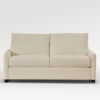 acheter Canapé convertible 140 tissu chenille 1 Ivory  - cm - FRANCE CANAPÉ ®