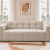 Canapé Concorde, photo produit, qualité premium, personnalisable - France Canapé