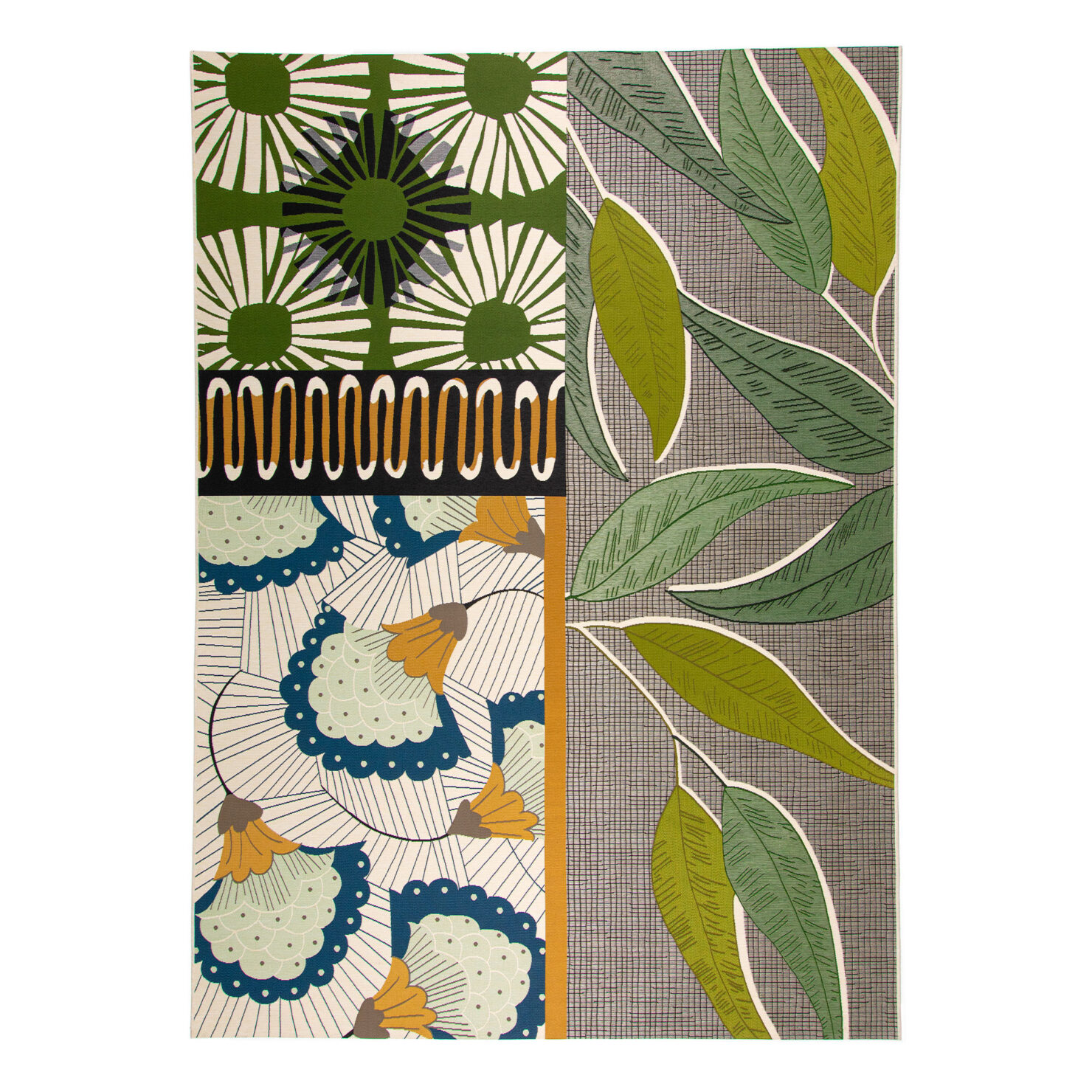 Tapis Bamako