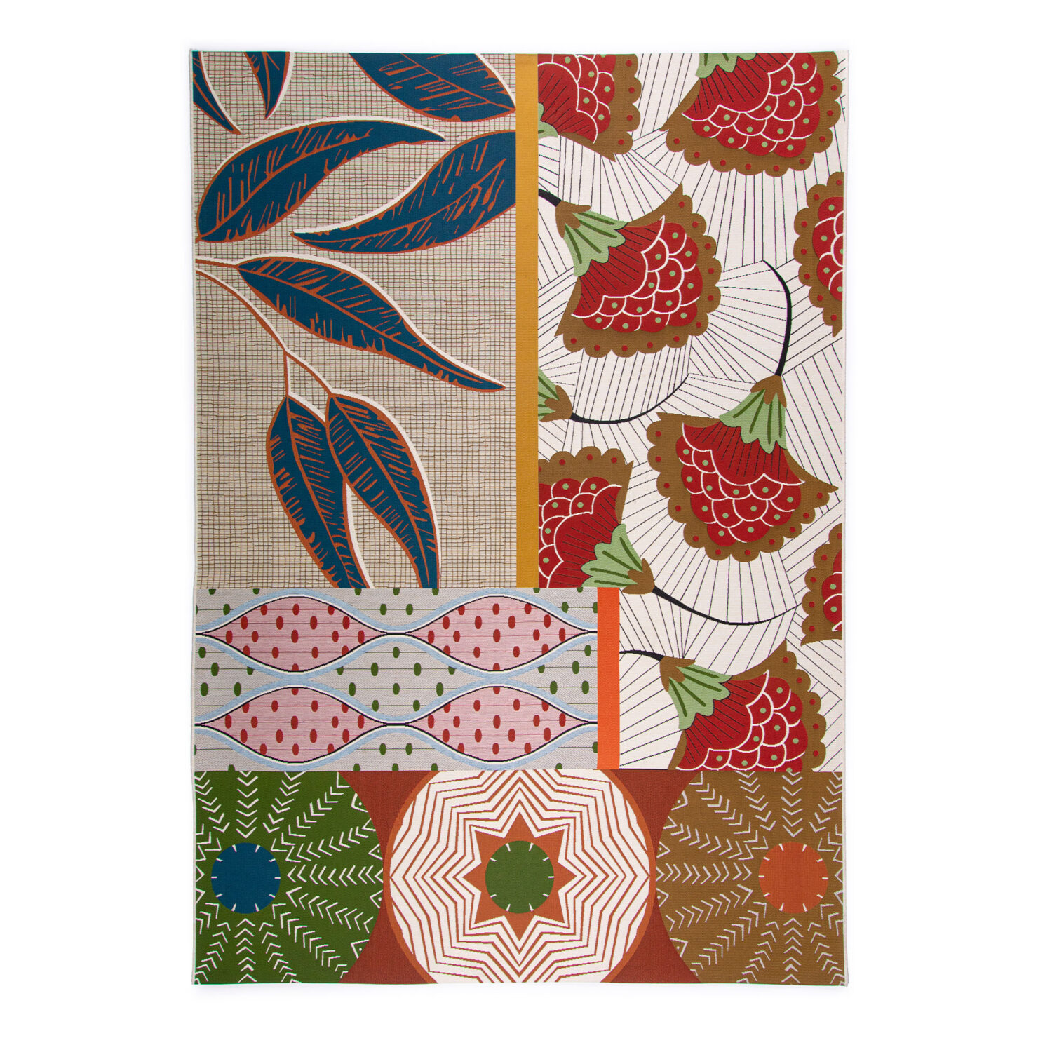 Tapis Dakar