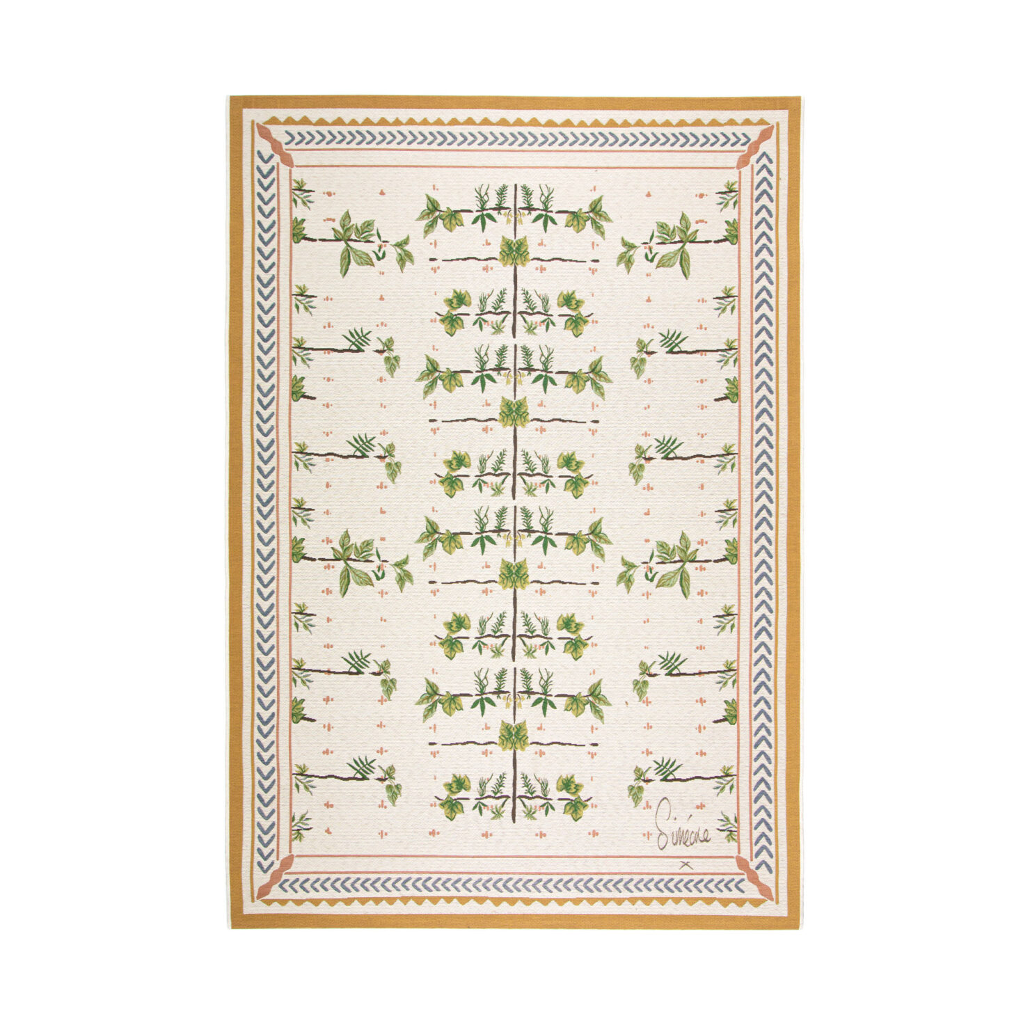 Tapis The Willow