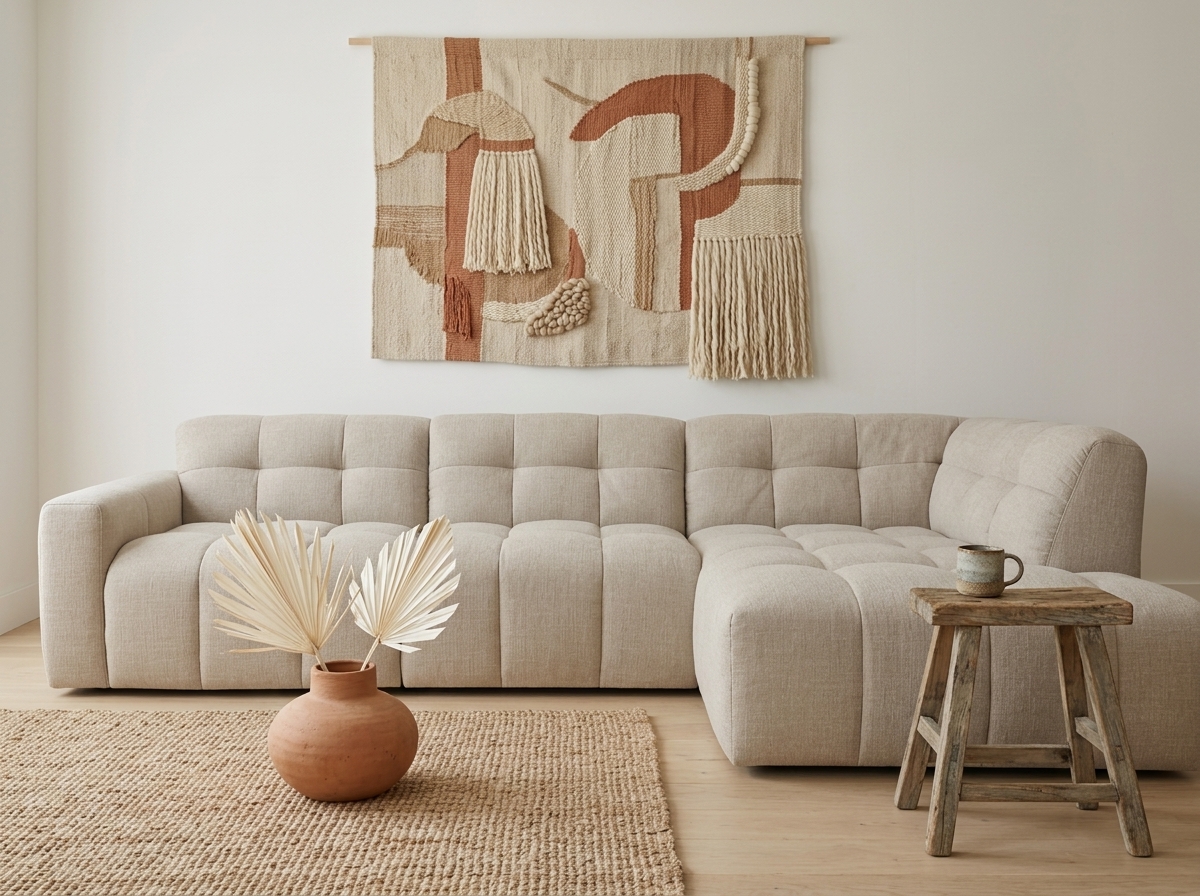 Style scandicraft